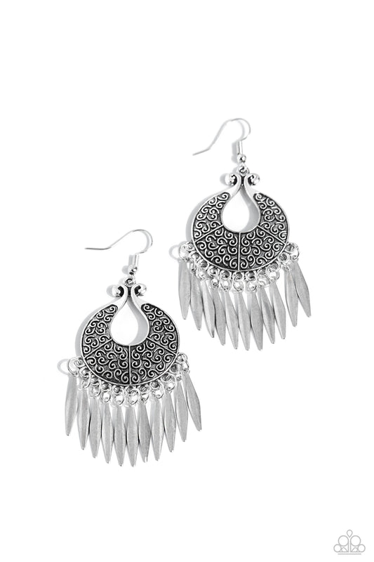 shop-sassy-affordable-tribal-charm-silver-paparazzi-accessories