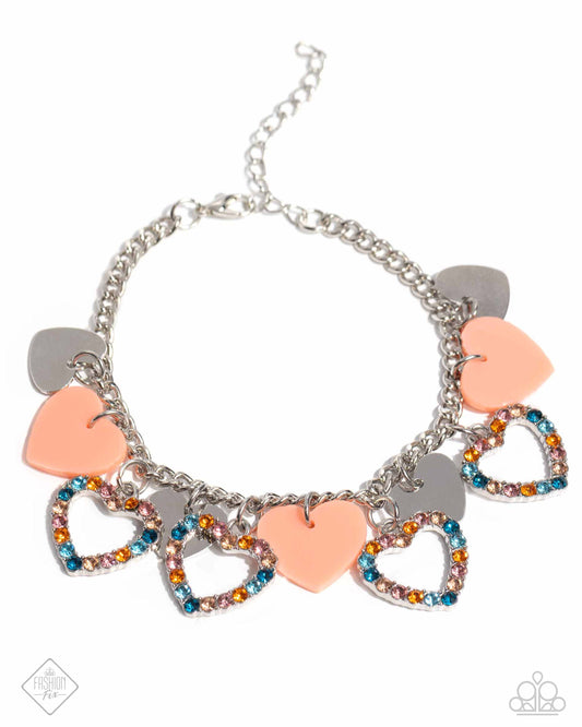 shop-sassy-affordable-heart-time-orange-paparazzi-accessories