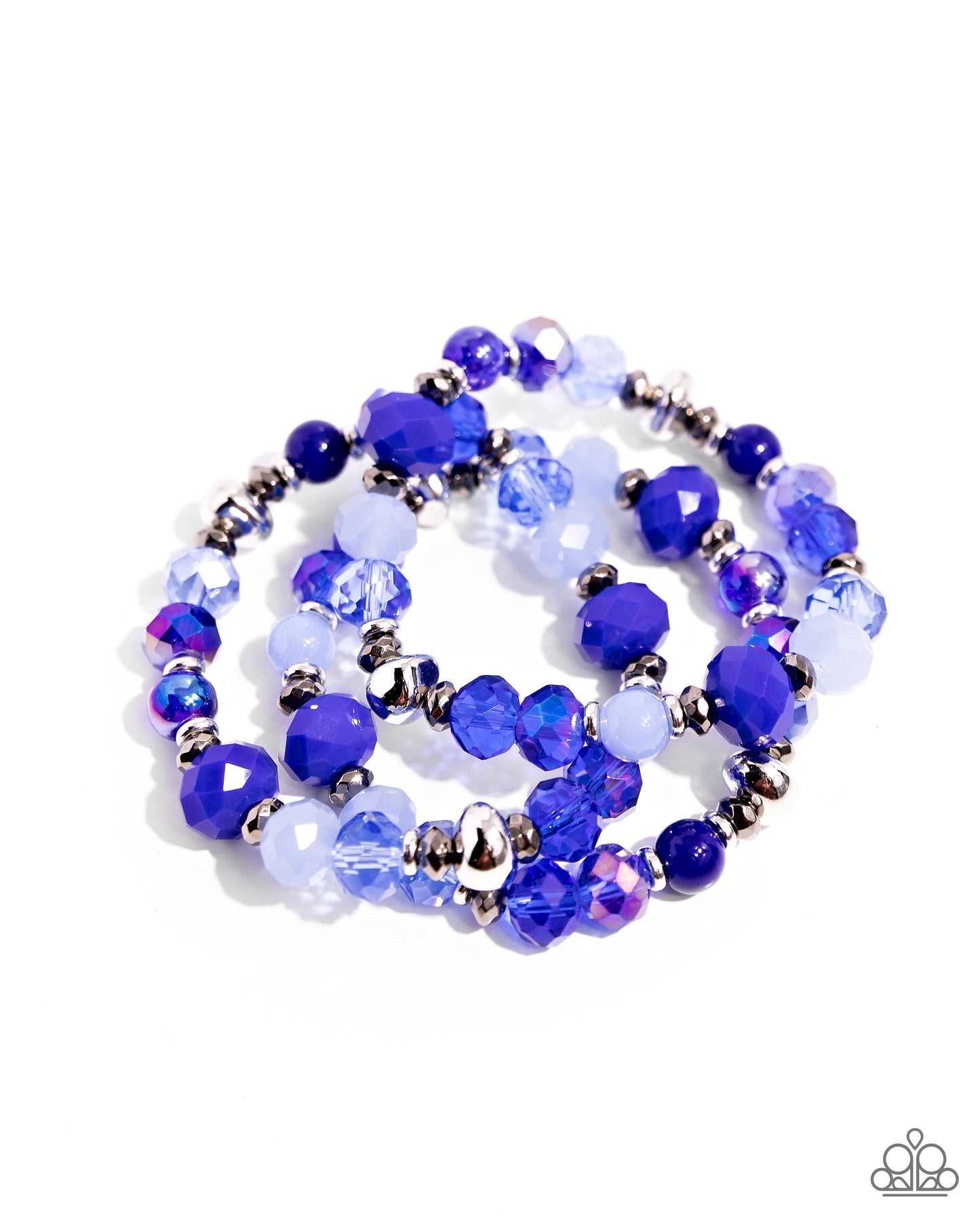 shop-sassy-affordable-stack-of-glass-blue-paparazzi-accessories