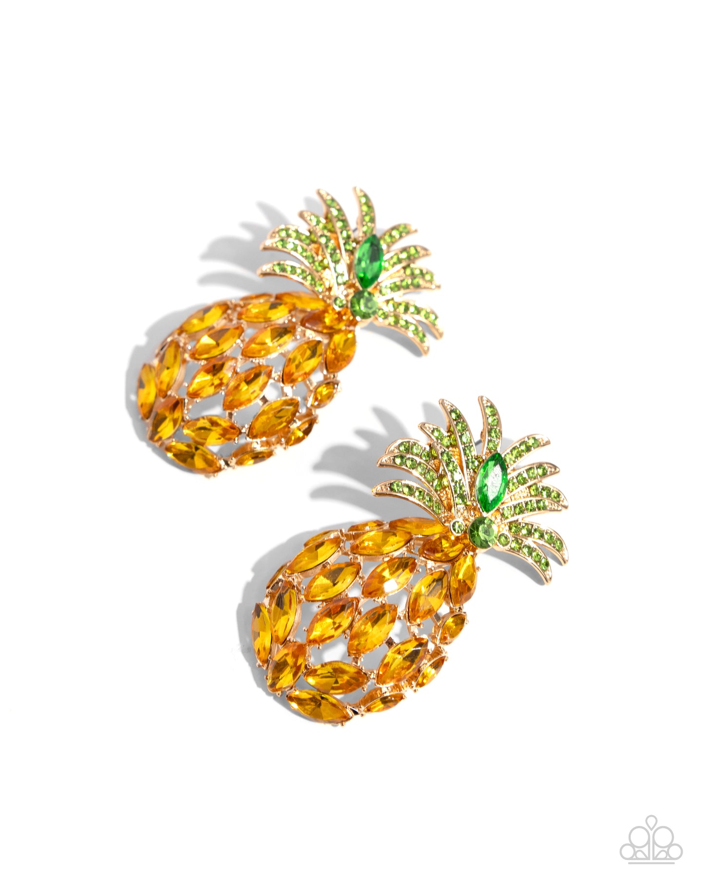 shop-sassy-affordable-pineapple-pizzazz-yellow-paparazzi-accessories