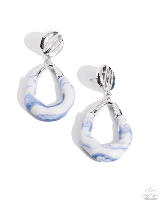 shop-sassy-affordable-high-sheen-swirls-blue-paparazzi-accessories