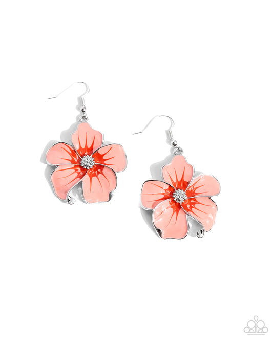 shop-sassy-affordable-floral-flavor-orange-paparazzi-accessories