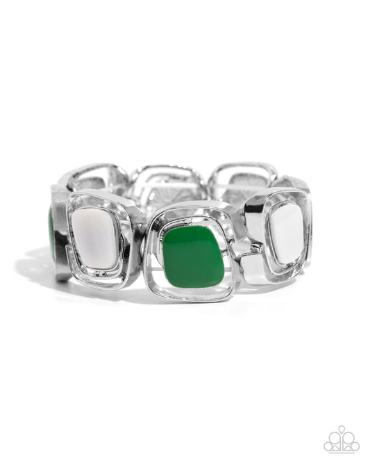 shop-sassy-affordable-shell-to-do-green-paparazzi-accessories