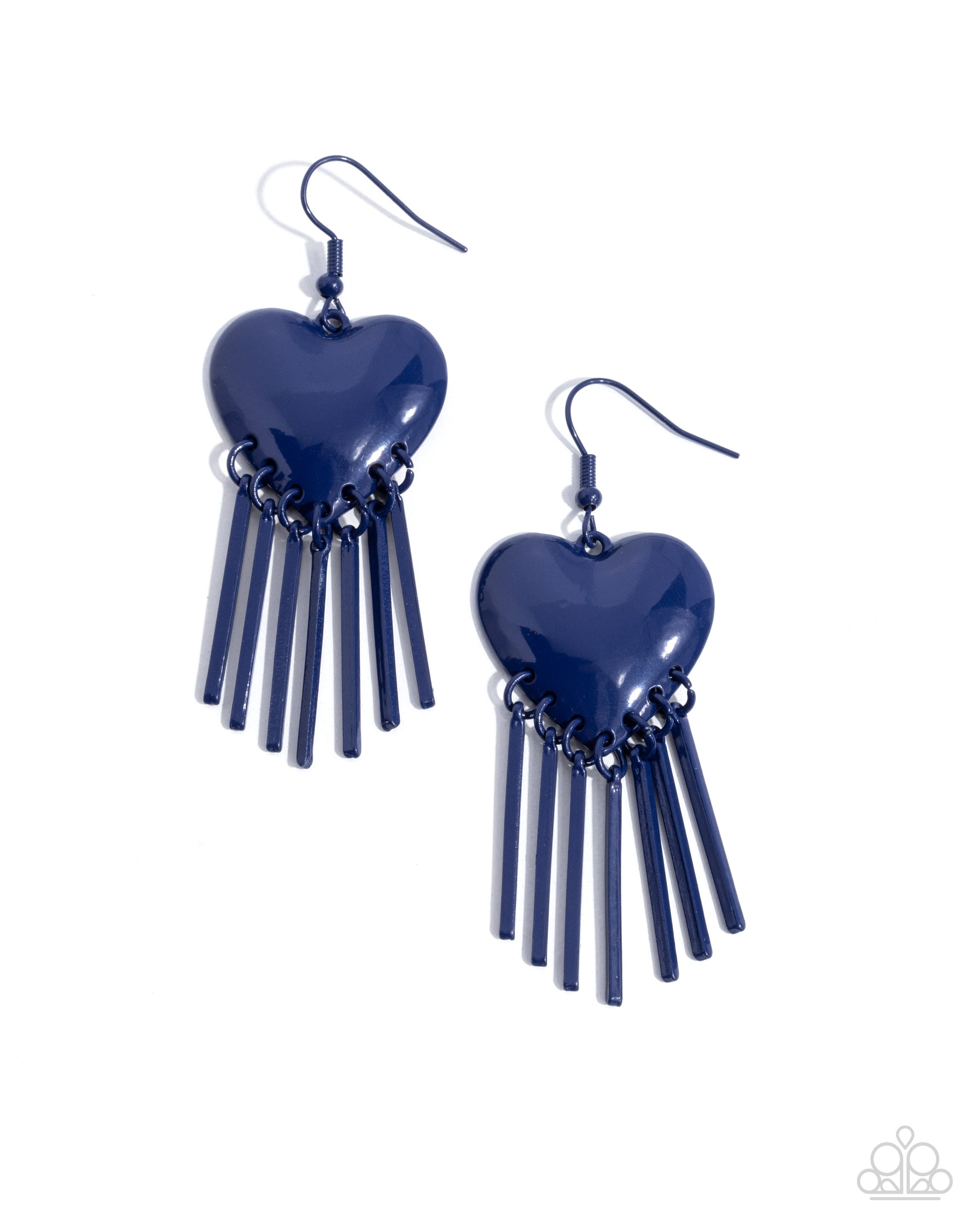 shop-sassy-affordable-flirty-fringe-blue-paparazzi-accessories