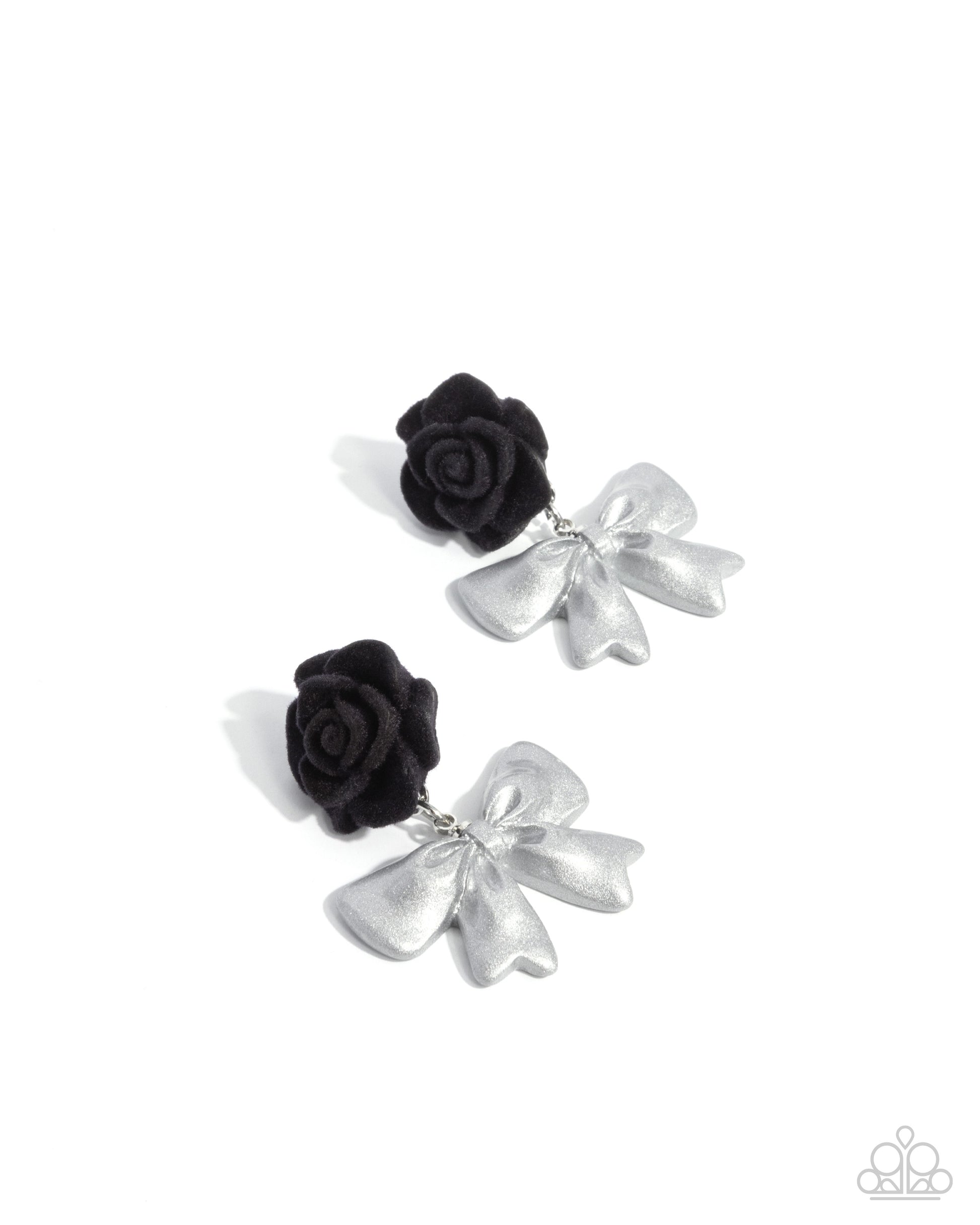 shop-sassy-affordable-rosette-rarity-black-paparazzi-accessories