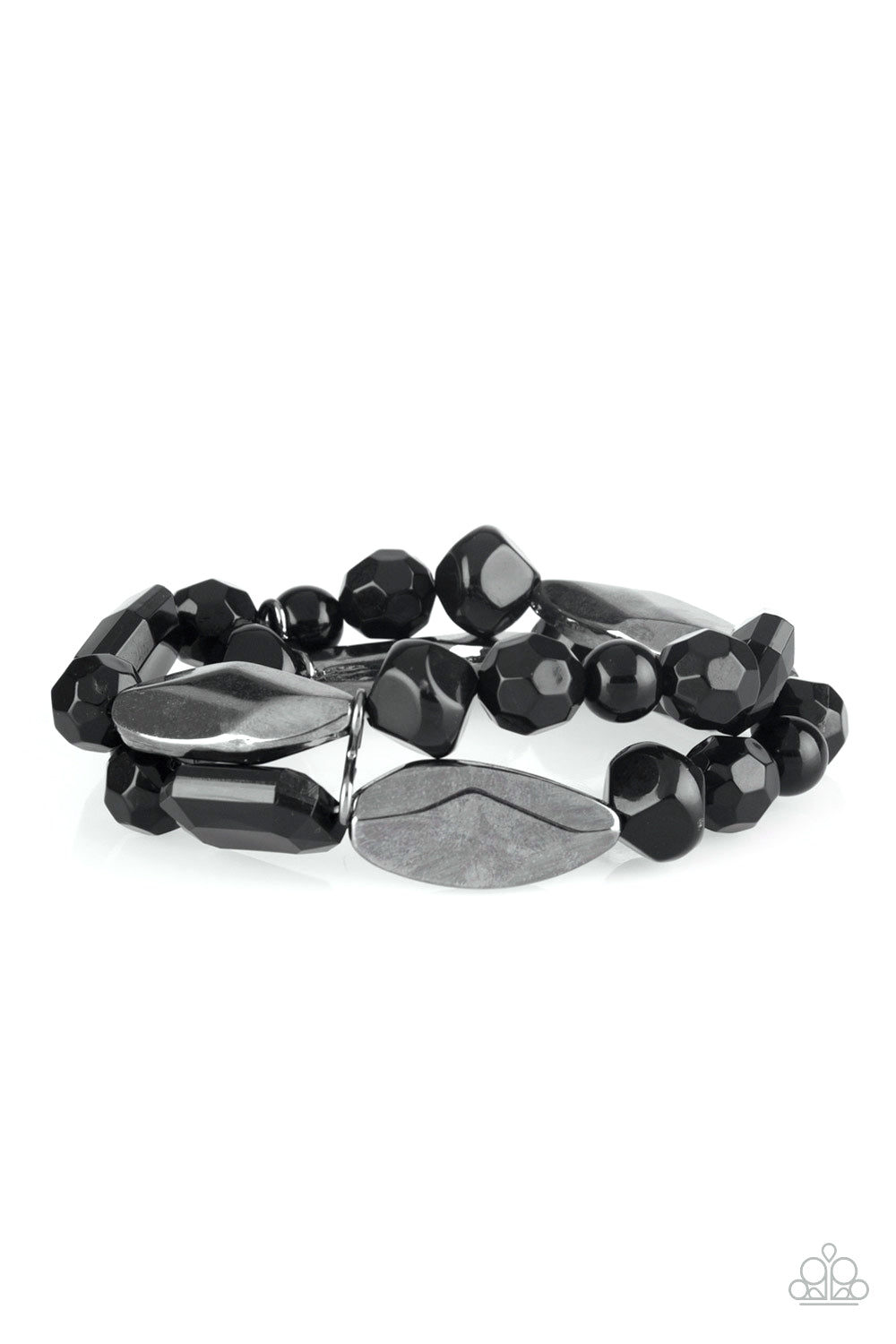 shop-sassy-affordable- rockin-rock-candy-black-paparazzi-accessories