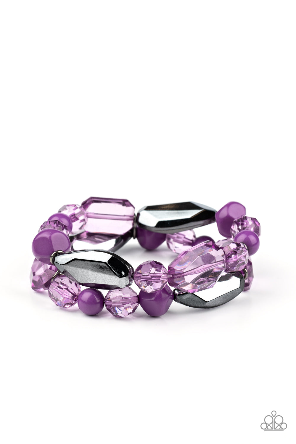 shop-sassy-affordable- rockin-rock-candy-purple-paparazzi-accessories