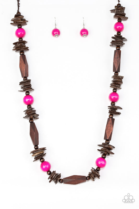 shop-sassy-affordable- cozumel-coast-pink-paparazzi-accessories