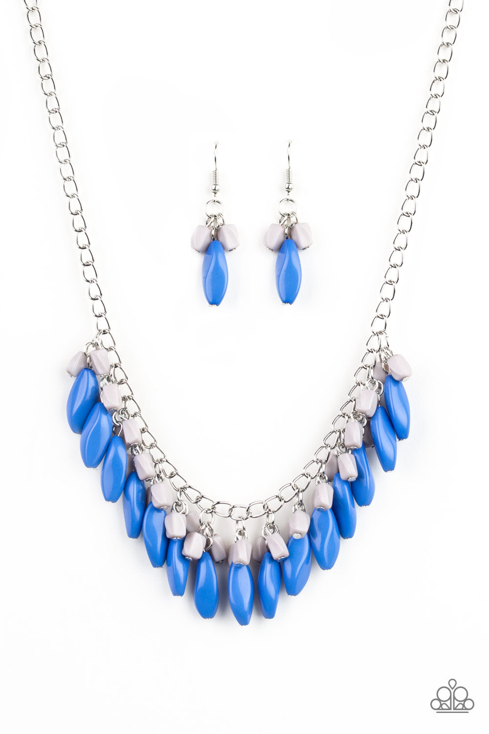 shop-sassy-affordable- bead-binge-blue-paparazzi-accessories