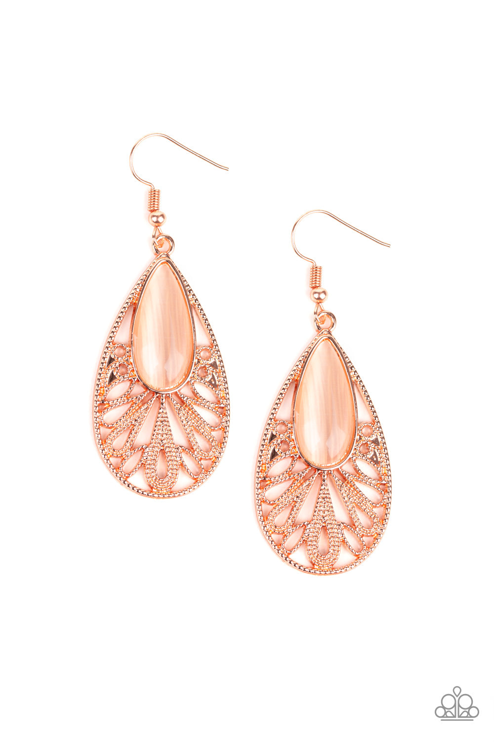 shop-sassy-affordable- glowing-tranquility-copper-paparazzi-accessories