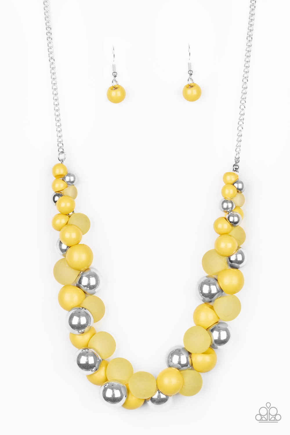 shop-sassy-affordable- bubbly-brilliance-yellow-paparazzi-accessories