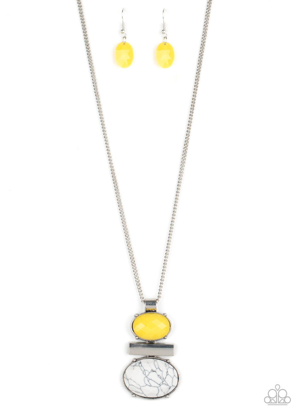 shop-sassy-affordable- finding-balance-yellow-paparazzi-accessories