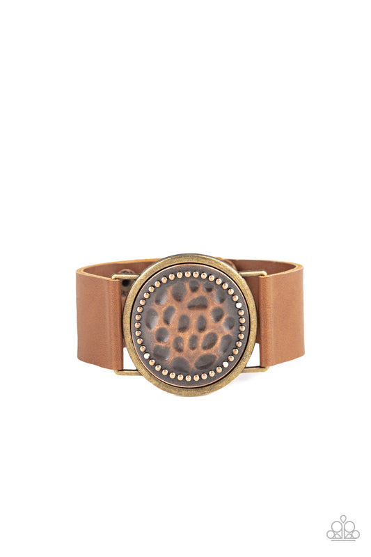 shop-sassy-affordable- hold-on-to-your-buckle-copper-paparazzi-accessories