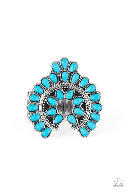 shop-sassy-affordable- trendy-talisman-blue-paparazzi-accessories