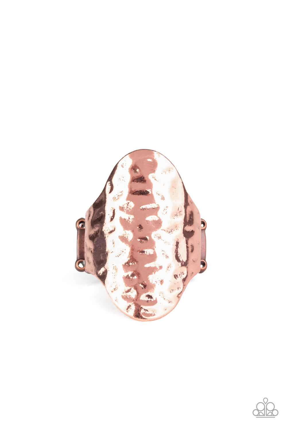 shop-sassy-affordable- revamped-ripple-copper-paparazzi-accessories