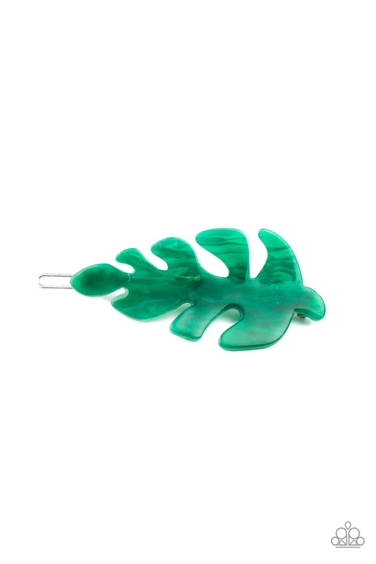 shop-sassy-affordable- leaf-your-mark-green-paparazzi-accessories