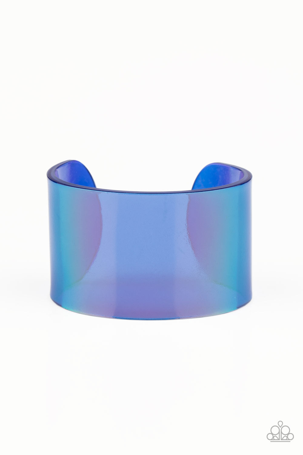 shop-sassy-affordable- holographic-aura-blue-paparazzi-accessories