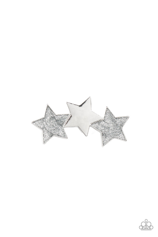 shop-sassy-affordable- dont-get-me-star-ted-silver-paparazzi-accessories