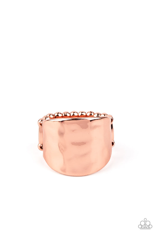 shop-sassy-affordable- check-your-reflection-copper-paparazzi-accessories