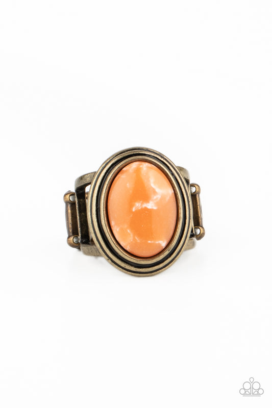 shop-sassy-affordable- cliff-dweller-demure-orange-paparazzi-accessories