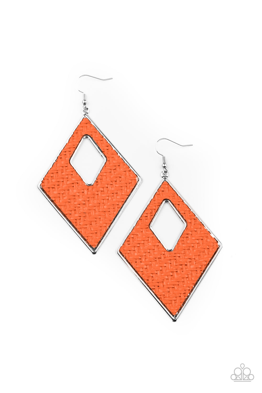 shop-sassy-affordable- woven-wanderer-orange-paparazzi-accessories