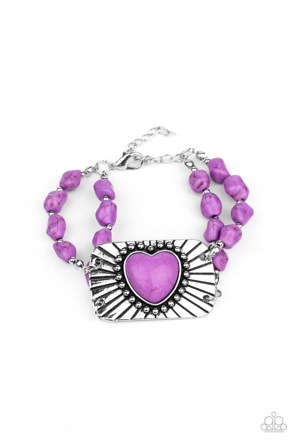 shop-sassy-affordable- sandstone-sweetheart-purple-paparazzi-accessories