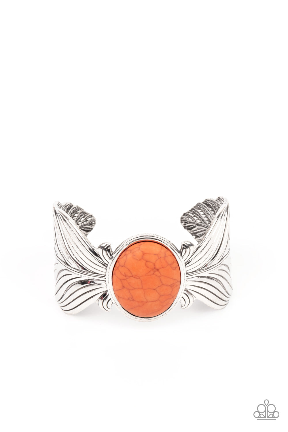 shop-sassy-affordable- born-to-soar-orange-paparazzi-accessories