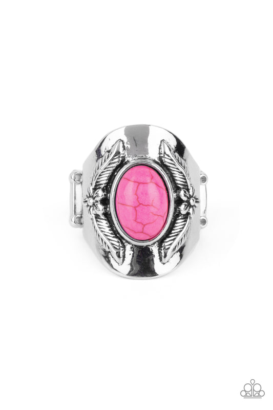 shop-sassy-affordable- santa-fe-sanctuary-pink-paparazzi-accessories