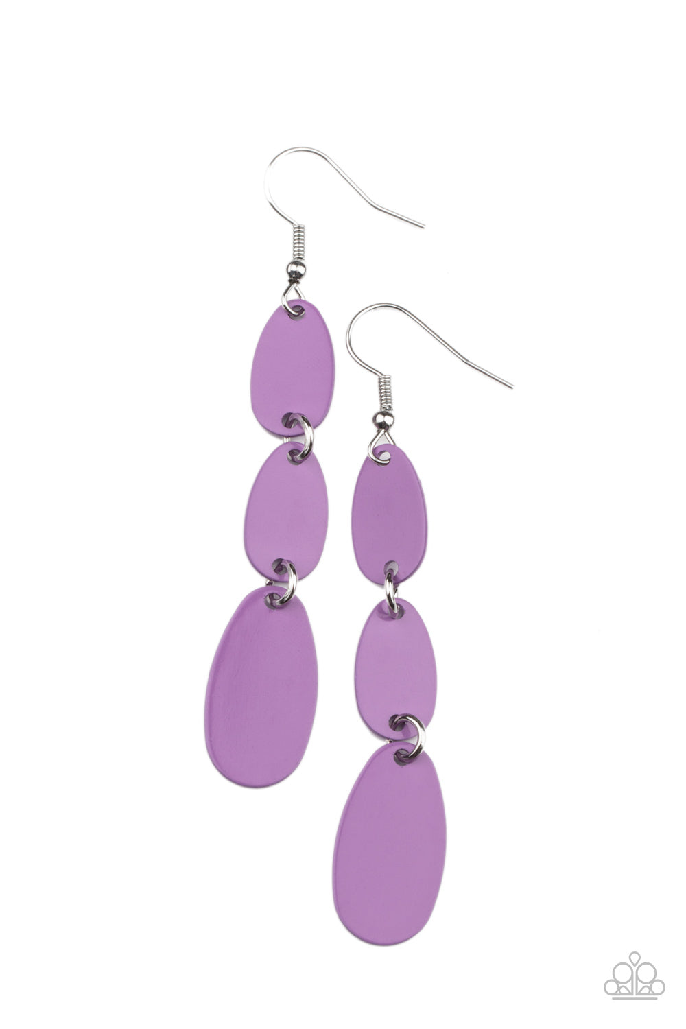 shop-sassy-affordable- rainbow-drops-purple-paparazzi-accessories