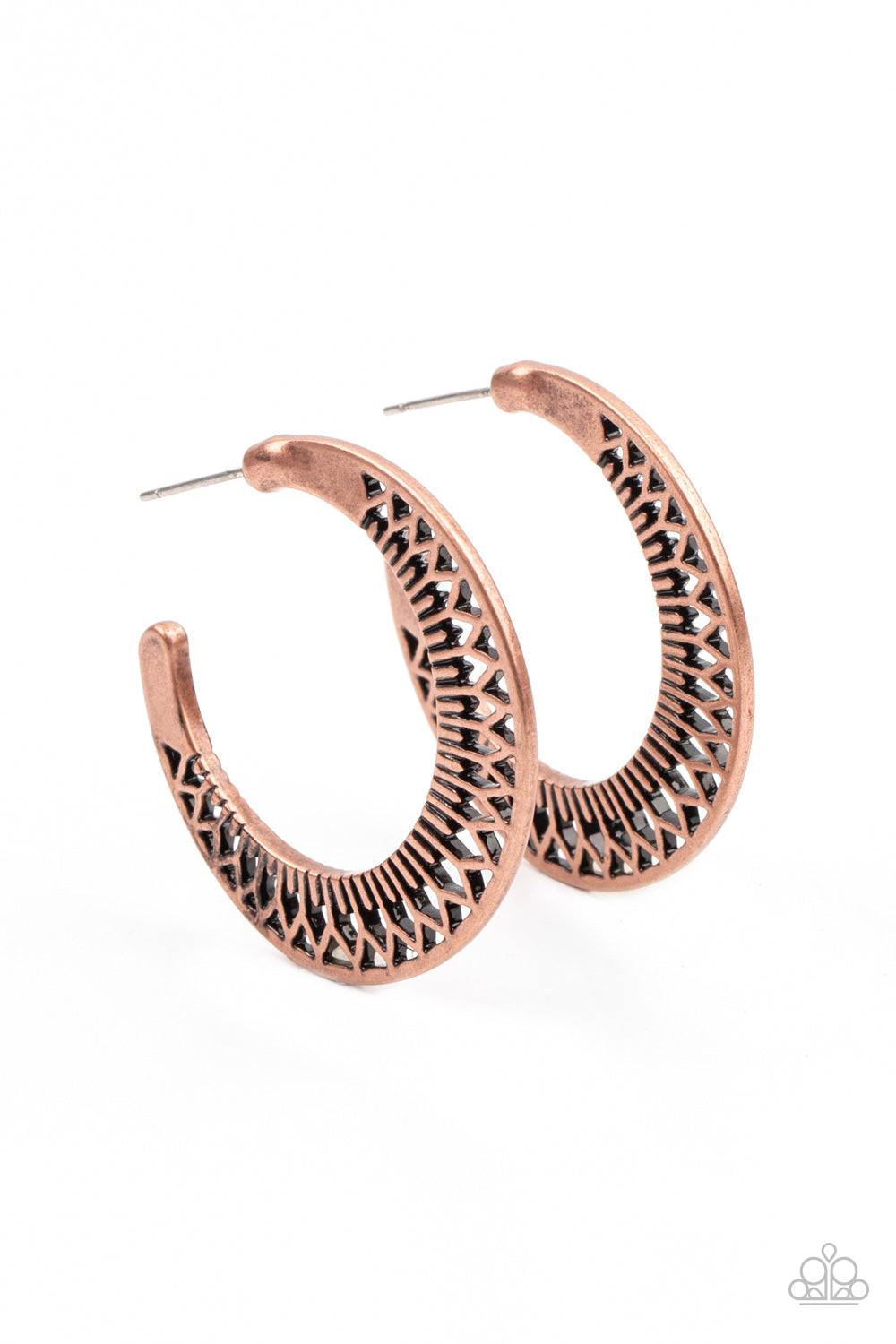 shop-sassy-affordable- bada-bloom-copper-paparazzi-accessories