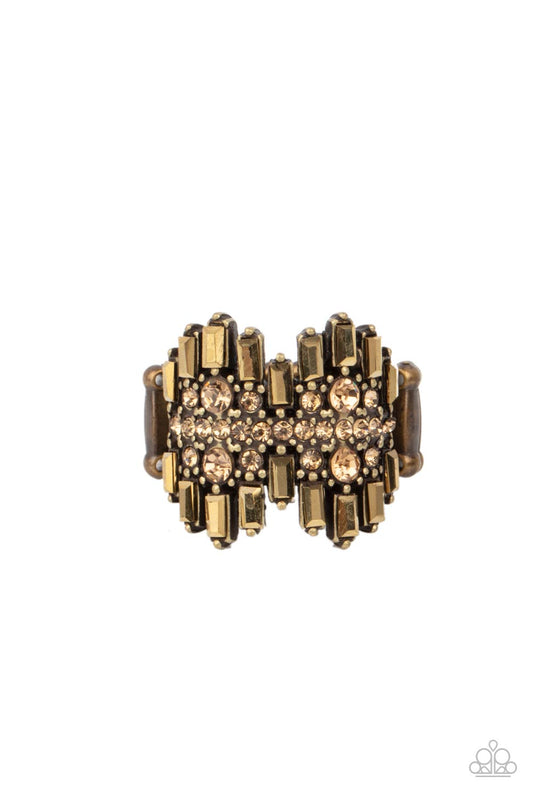 shop-sassy-affordable- urban-empire-brass-paparazzi-accessories