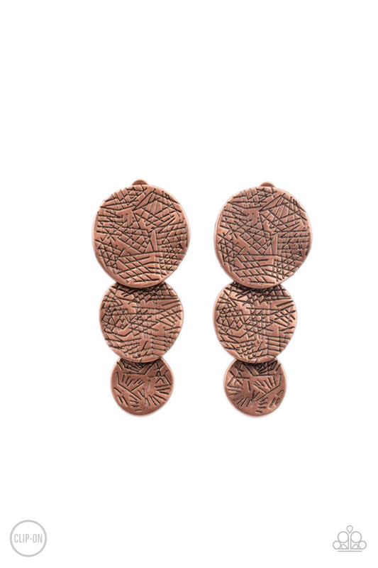 shop-sassy-affordable- ancient-antiquity-copper-paparazzi-accessories