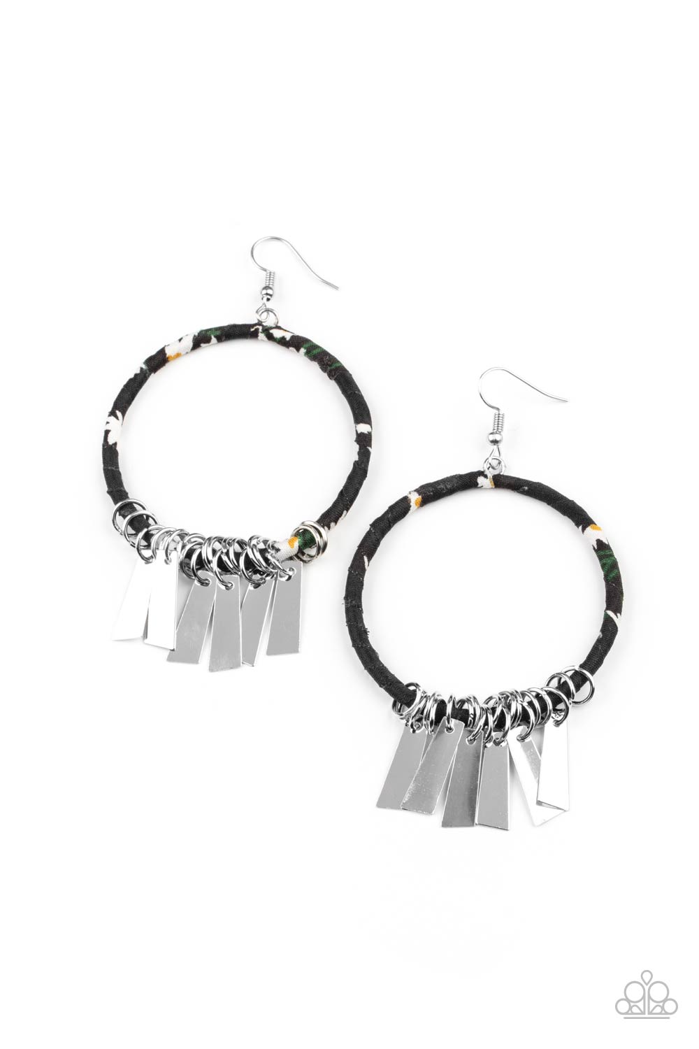 shop-sassy-affordable- garden-chimes-black-paparazzi-accessories