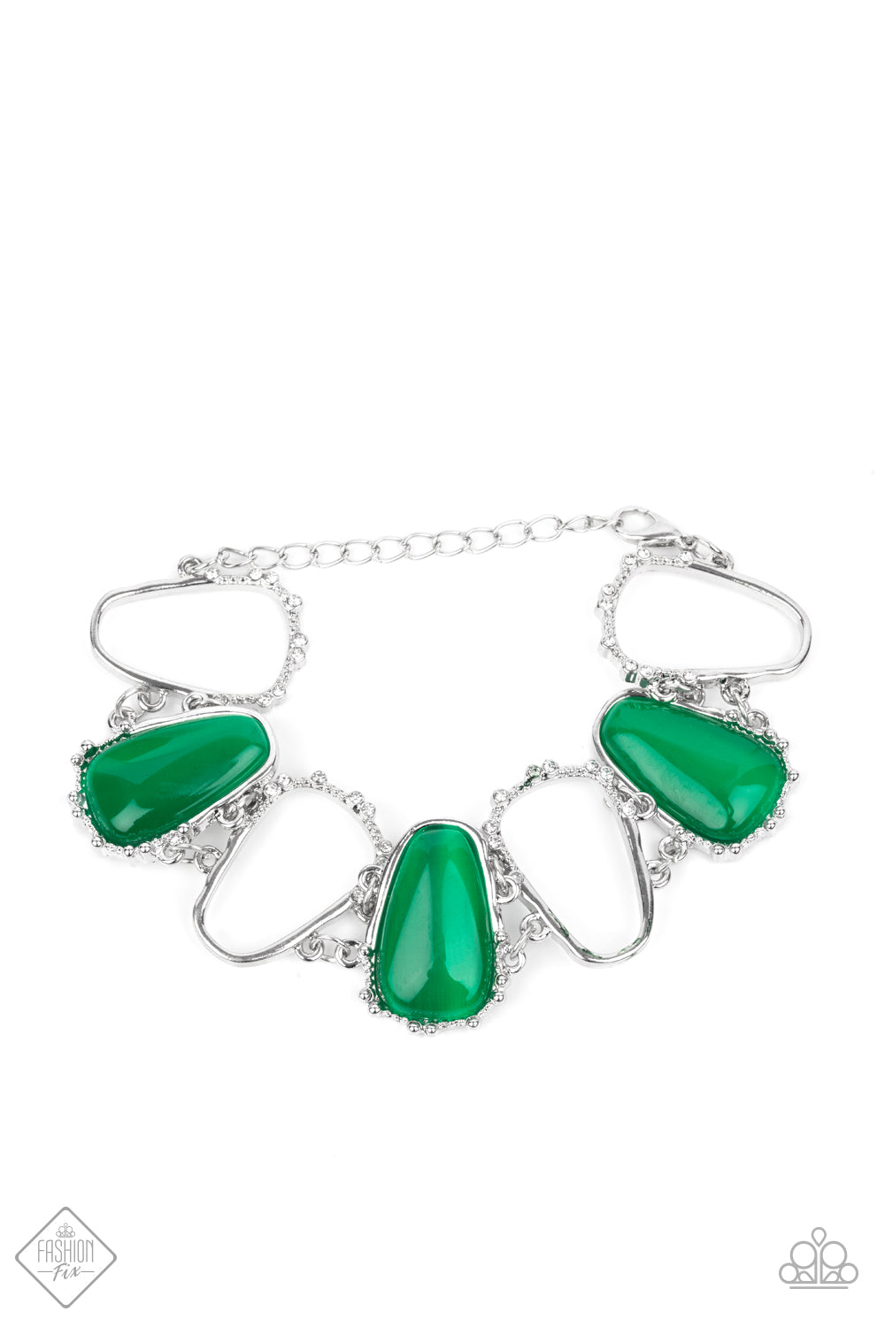 shop-sassy-affordable- yacht-club-couture-green-paparazzi-accessories