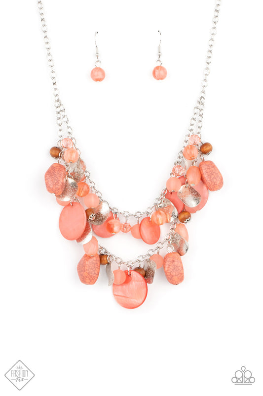 shop-sassy-affordable- spring-goddess-orange-paparazzi-accessories