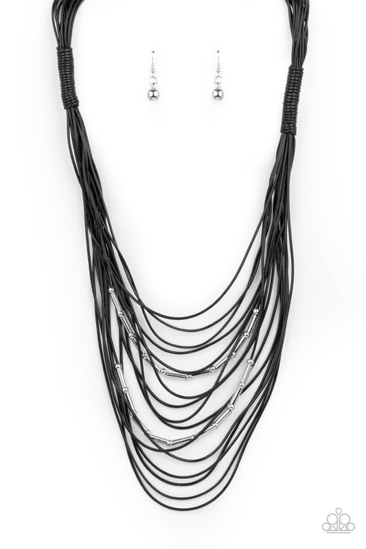 shop-sassy-affordable- nice-cord-ination-black-paparazzi-accessories