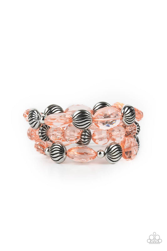 shop-sassy-affordable- crystal-charisma-orange-paparazzi-accessories