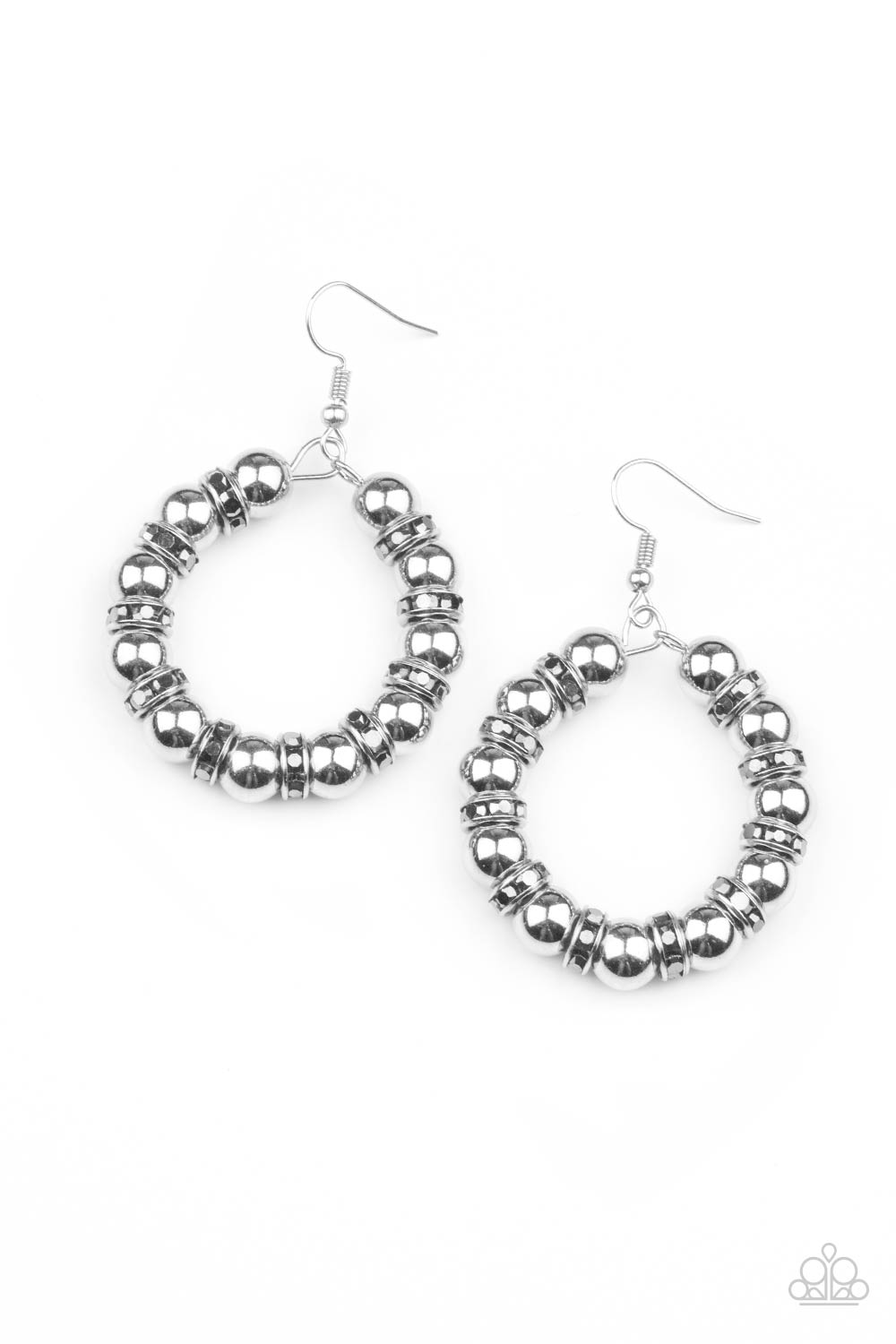 shop-sassy-affordable- cosmic-halo-silver-paparazzi-accessories