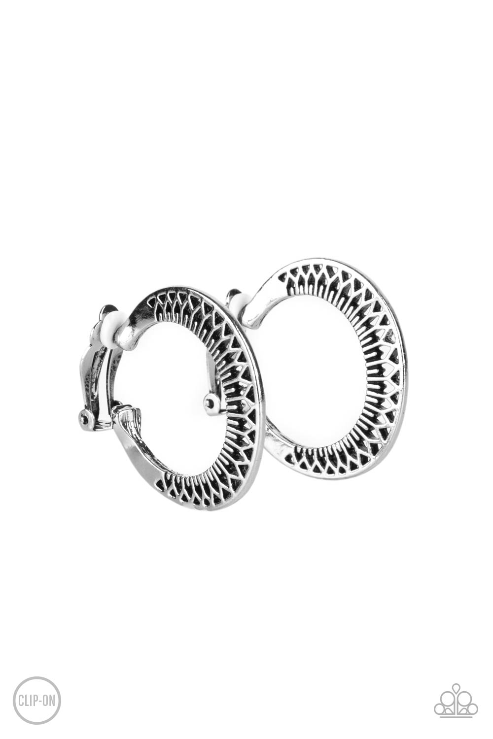 shop-sassy-affordable- moon-child-charisma-silver-paparazzi-accessories