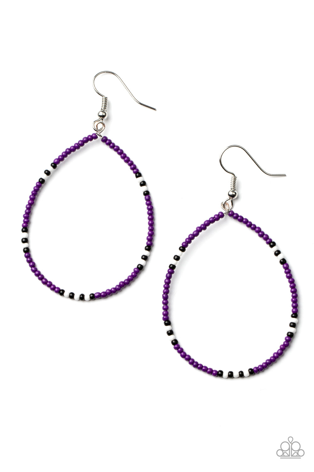 shop-sassy-affordable- keep-up-the-good-beadwork-purple-paparazzi-accessories