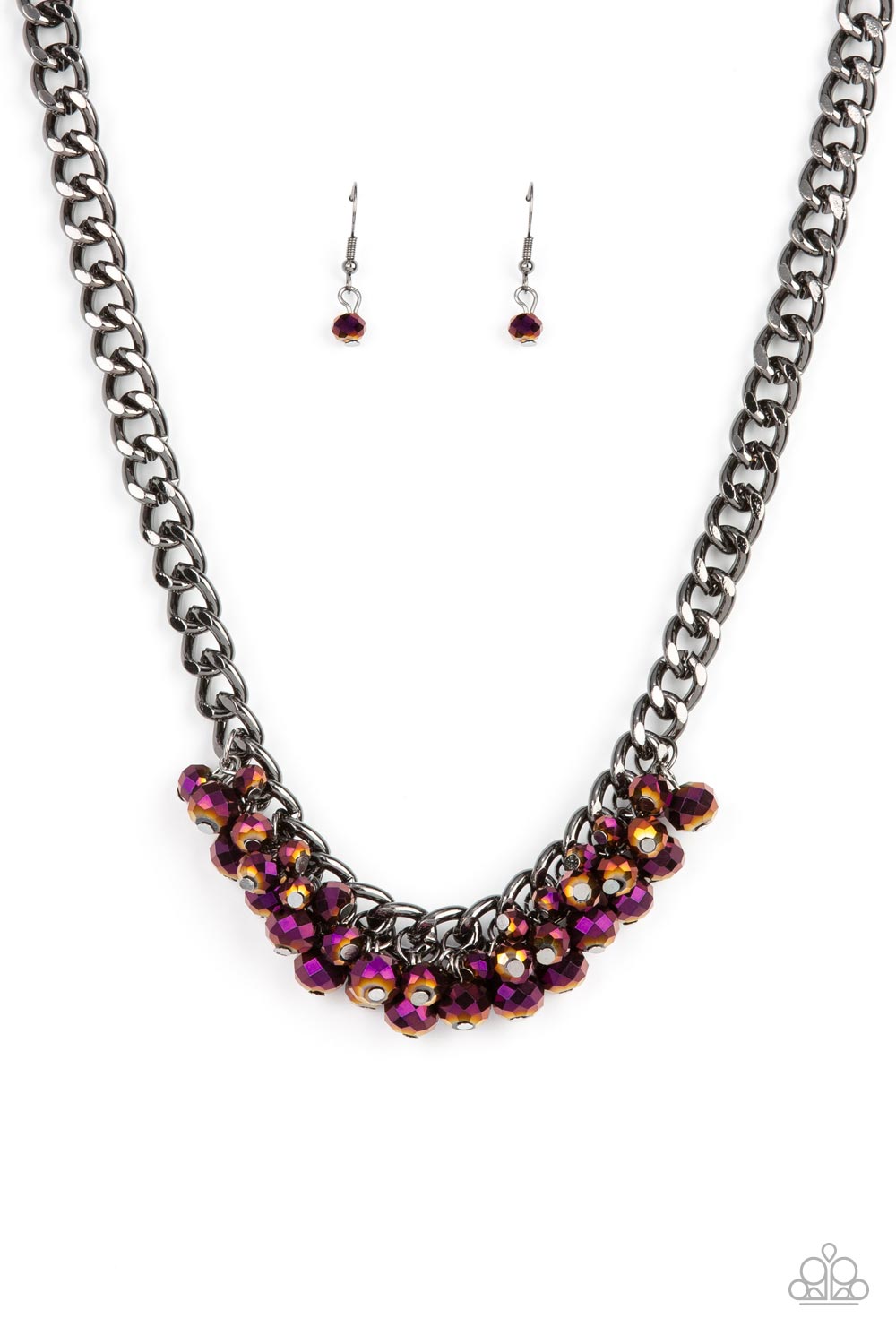 shop-sassy-affordable- galactic-knockout-purple-paparazzi-accessories