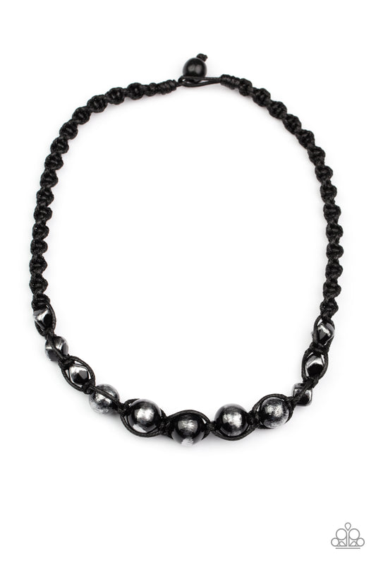 shop-sassy-affordable- loose-cannon-black-paparazzi-accessories