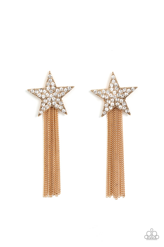 shop-sassy-affordable- superstar-solo-gold-paparazzi-accessories