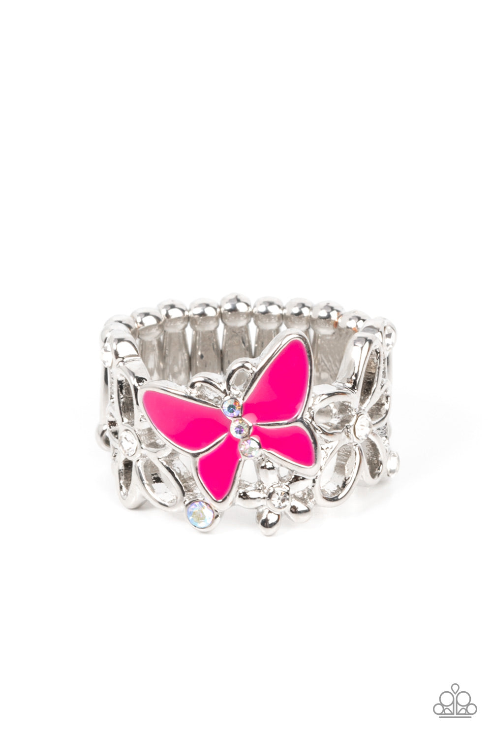 shop-sassy-affordable- all-fluttered-up-pink-paparazzi-accessories