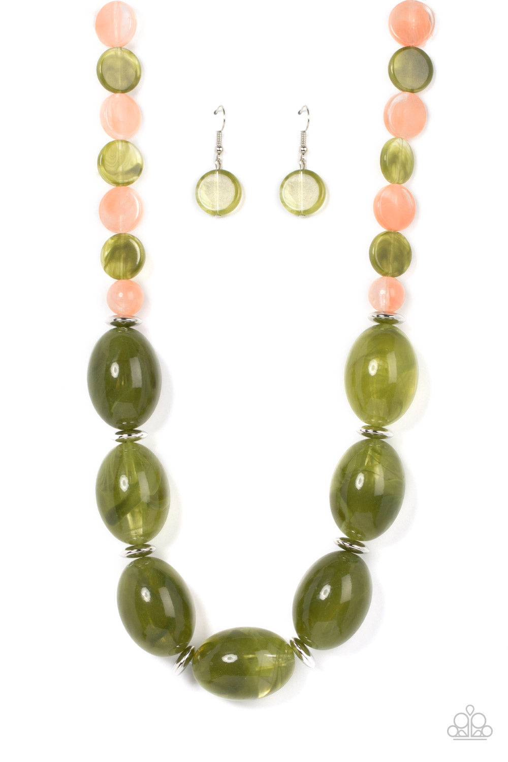 shop-sassy-affordable-belle-of-the-beach-green-paparazzi-accessories