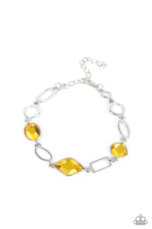 shop-sassy-affordable-dazzle-for-days-yellow-paparazzi-accessories