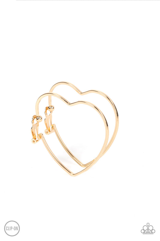 shop-sassy-affordable- harmonious-hearts-gold-paparazzi-accessories