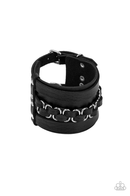 shop-sassy-affordable-rocker-attitude-black-paparazzi-accessories