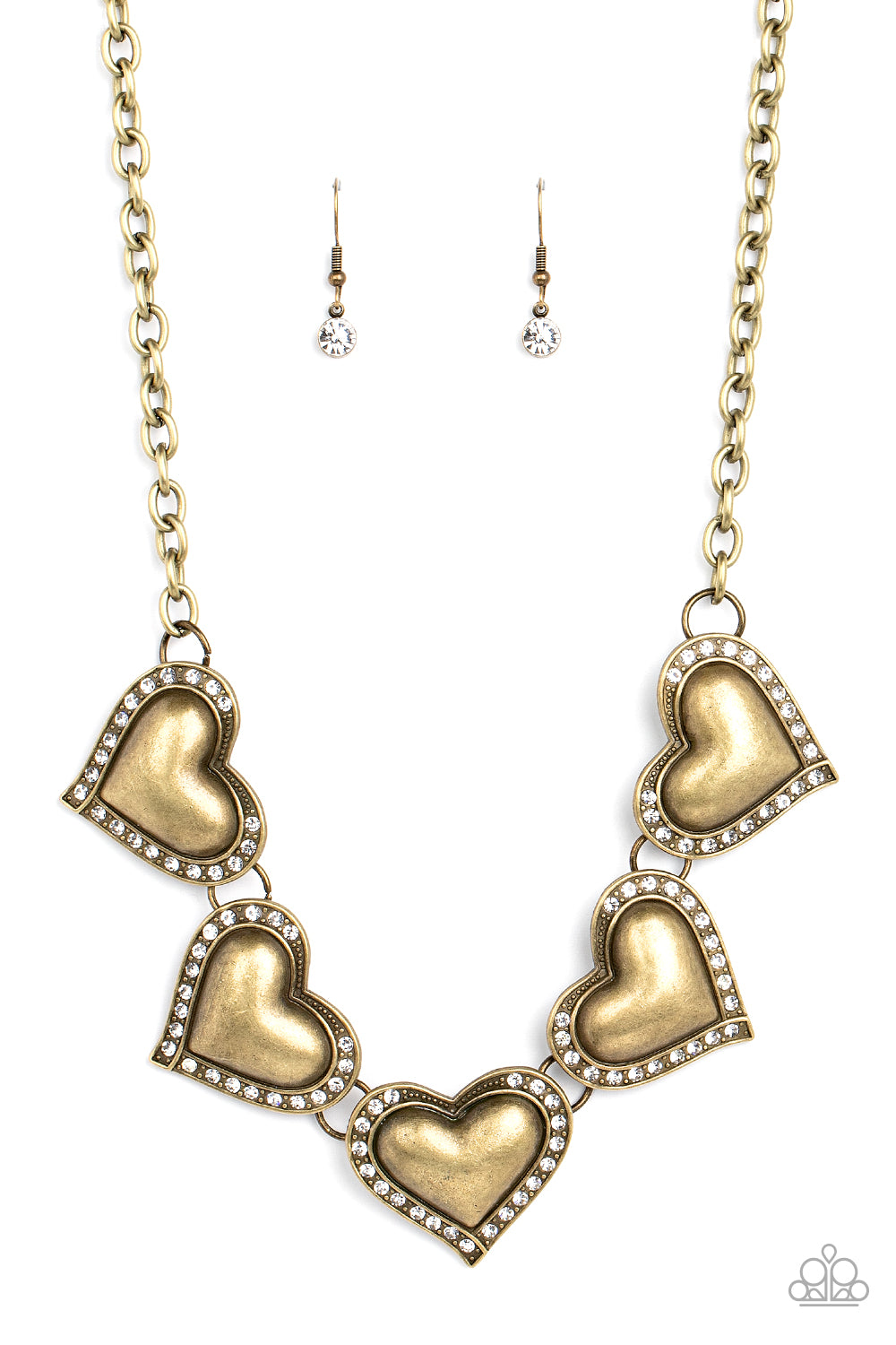 shop-sassy-affordable- kindred-hearts-brass-paparazzi-accessories