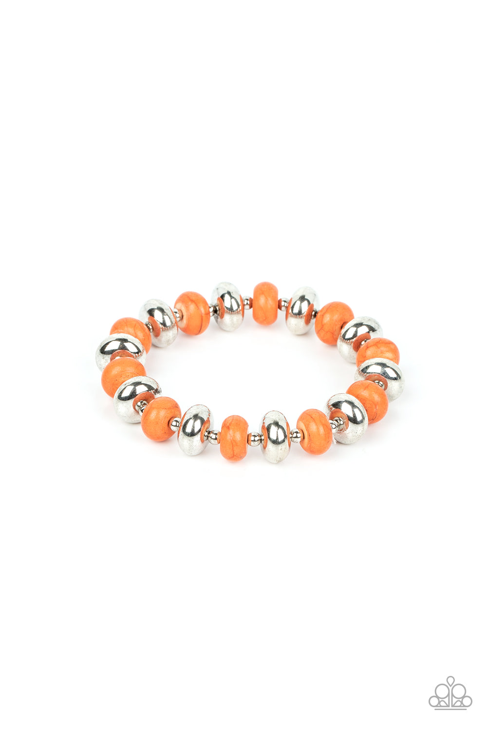 shop-sassy-affordable-stone-age-aesthetic-orange-paparazzi-accessories